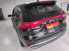 Haval M6 PLUS 1.5T DCT Elite Smart Connected Edition - ფოტო 4