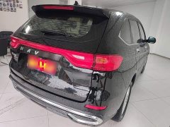 Haval M6 PLUS 1.5T DCT Elite Smart Connected Edition - ფოტო 6