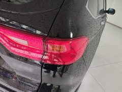 Haval M6 PLUS 1.5T DCT Elite Smart Connected Edition - ფოტო 7