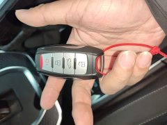 Haval M6 PLUS 1.5T DCT Elite Smart Connected Edition - ფოტო 8