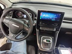 Haval M6 PLUS 1.5T DCT Elite Smart Connected Edition - ფოტო 9