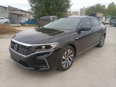 Volkswagen Passat Plug-in Hybrid 430PHEV Hybrid Business Edition - ფოტო 1