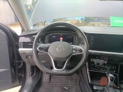 Volkswagen Passat Plug-in Hybrid 430PHEV Hybrid Business Edition - ფოტო 10