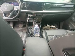 Volkswagen Passat Plug-in Hybrid 430PHEV Hybrid Business Edition - ფოტო 13