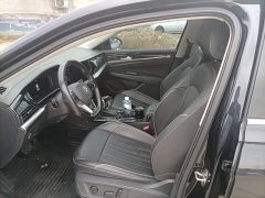 Volkswagen Passat Plug-in Hybrid 430PHEV Hybrid Business Edition - ფოტო 14