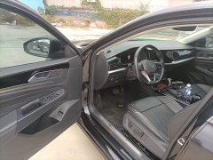 Volkswagen Passat Plug-in Hybrid 430PHEV Hybrid Business Edition - ფოტო 15