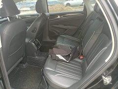 Volkswagen Passat Plug-in Hybrid 430PHEV Hybrid Business Edition - ფოტო 16