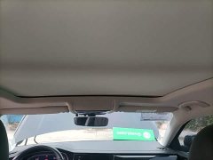 Volkswagen Passat Plug-in Hybrid 430PHEV Hybrid Business Edition - ფოტო 17