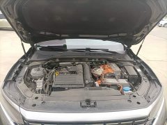 Volkswagen Passat Plug-in Hybrid 430PHEV Hybrid Business Edition - ფოტო 19