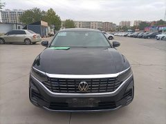 Volkswagen Passat Plug-in Hybrid 430PHEV Hybrid Business Edition - ფოტო 2