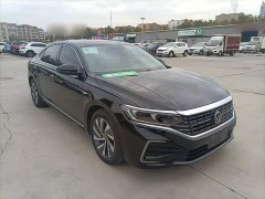 Volkswagen Passat Plug-in Hybrid 430PHEV Hybrid Business Edition - ფოტო 3