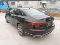 Volkswagen Passat Plug-in Hybrid 430PHEV Hybrid Business Edition - ფოტო 4