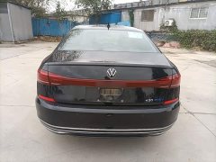 Volkswagen Passat Plug-in Hybrid 430PHEV Hybrid Business Edition - ფოტო 5