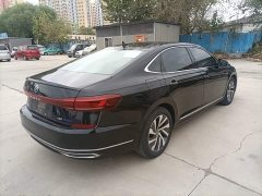 Volkswagen Passat Plug-in Hybrid 430PHEV Hybrid Business Edition - ფოტო 6