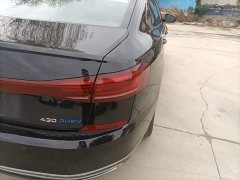 Volkswagen Passat Plug-in Hybrid 430PHEV Hybrid Business Edition - ფოტო 7