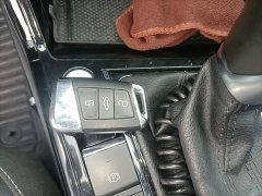 Volkswagen Passat Plug-in Hybrid 430PHEV Hybrid Business Edition - ფოტო 8