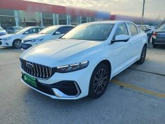 Geely Xingrui Dongfang Yao 1.5TD Fuyao Edition - ფოტო 1
