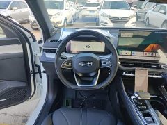 Geely Xingrui Dongfang Yao 1.5TD Fuyao Edition - ფოტო 10