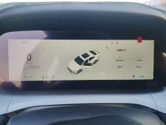 Geely Xingrui Dongfang Yao 1.5TD Fuyao Edition - ფოტო 11