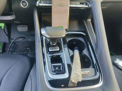 Geely Xingrui Dongfang Yao 1.5TD Fuyao Edition - ფოტო 13