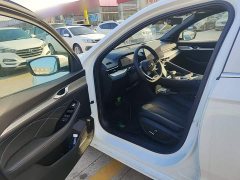 Geely Xingrui Dongfang Yao 1.5TD Fuyao Edition - ფოტო 15