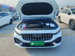 Geely Xingrui Dongfang Yao 1.5TD Fuyao Edition - ფოტო 19