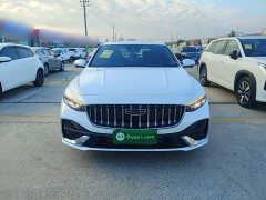 Geely Xingrui Dongfang Yao 1.5TD Fuyao Edition - ფოტო 2