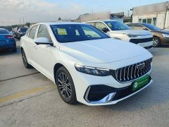 Geely Xingrui Dongfang Yao 1.5TD Fuyao Edition - ფოტო 3