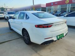 Geely Xingrui Dongfang Yao 1.5TD Fuyao Edition - ფოტო 4