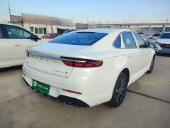 Geely Xingrui Dongfang Yao 1.5TD Fuyao Edition - ფოტო 6