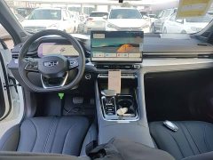 Geely Xingrui Dongfang Yao 1.5TD Fuyao Edition - ფოტო 9