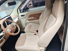 Wuling Hongguang MINIEV Third Generation 215km Youth Edition - ფოტო 10
