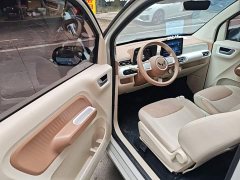 Wuling Hongguang MINIEV Third Generation 215km Youth Edition - ფოტო 11