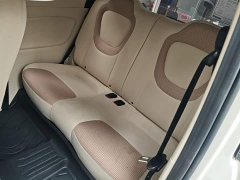 Wuling Hongguang MINIEV Third Generation 215km Youth Edition - ფოტო 12