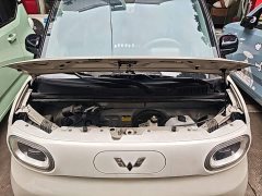 Wuling Hongguang MINIEV Third Generation 215km Youth Edition - ფოტო 15