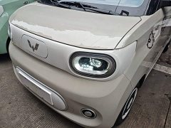 Wuling Hongguang MINIEV Third Generation 215km Youth Edition - ფოტო 17