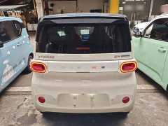 Wuling Hongguang MINIEV Third Generation 215km Youth Edition - ფოტო 3