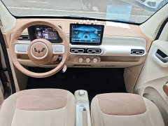 Wuling Hongguang MINIEV Third Generation 215km Youth Edition - ფოტო 5