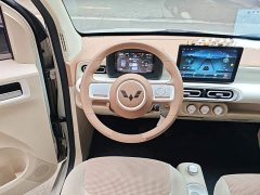 Wuling Hongguang MINIEV Third Generation 215km Youth Edition - ფოტო 6