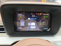 Wuling Hongguang MINIEV Third Generation 215km Youth Edition - ფოტო 7