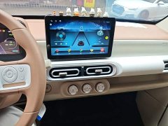 Wuling Hongguang MINIEV Third Generation 215km Youth Edition - ფოტო 8