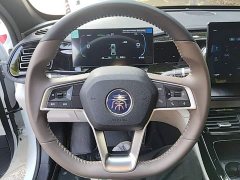 BYD Qin PLUS Glory Edition DM-i 55KM Leading - ფოტო 10