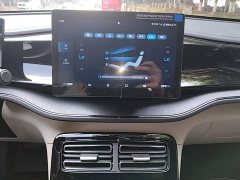 BYD Qin PLUS Glory Edition DM-i 55KM Leading - ფოტო 12