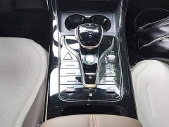 BYD Qin PLUS Glory Edition DM-i 55KM Leading - ფოტო 13