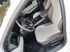 BYD Qin PLUS Glory Edition DM-i 55KM Leading - ფოტო 14