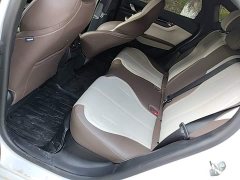 BYD Qin PLUS Glory Edition DM-i 55KM Leading - ფოტო 16