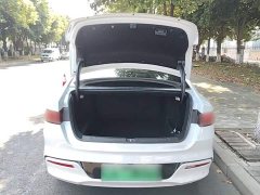 BYD Qin PLUS Glory Edition DM-i 55KM Leading - ფოტო 18