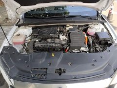 BYD Qin PLUS Glory Edition DM-i 55KM Leading - ფოტო 19