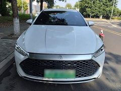 BYD Qin PLUS Glory Edition DM-i 55KM Leading - ფოტო 2