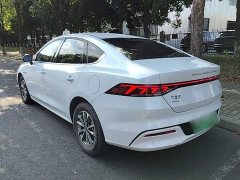 BYD Qin PLUS Glory Edition DM-i 55KM Leading - ფოტო 4